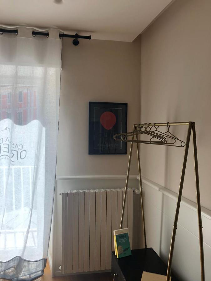 Casa Degli Orefici Кампобасо Екстериор снимка