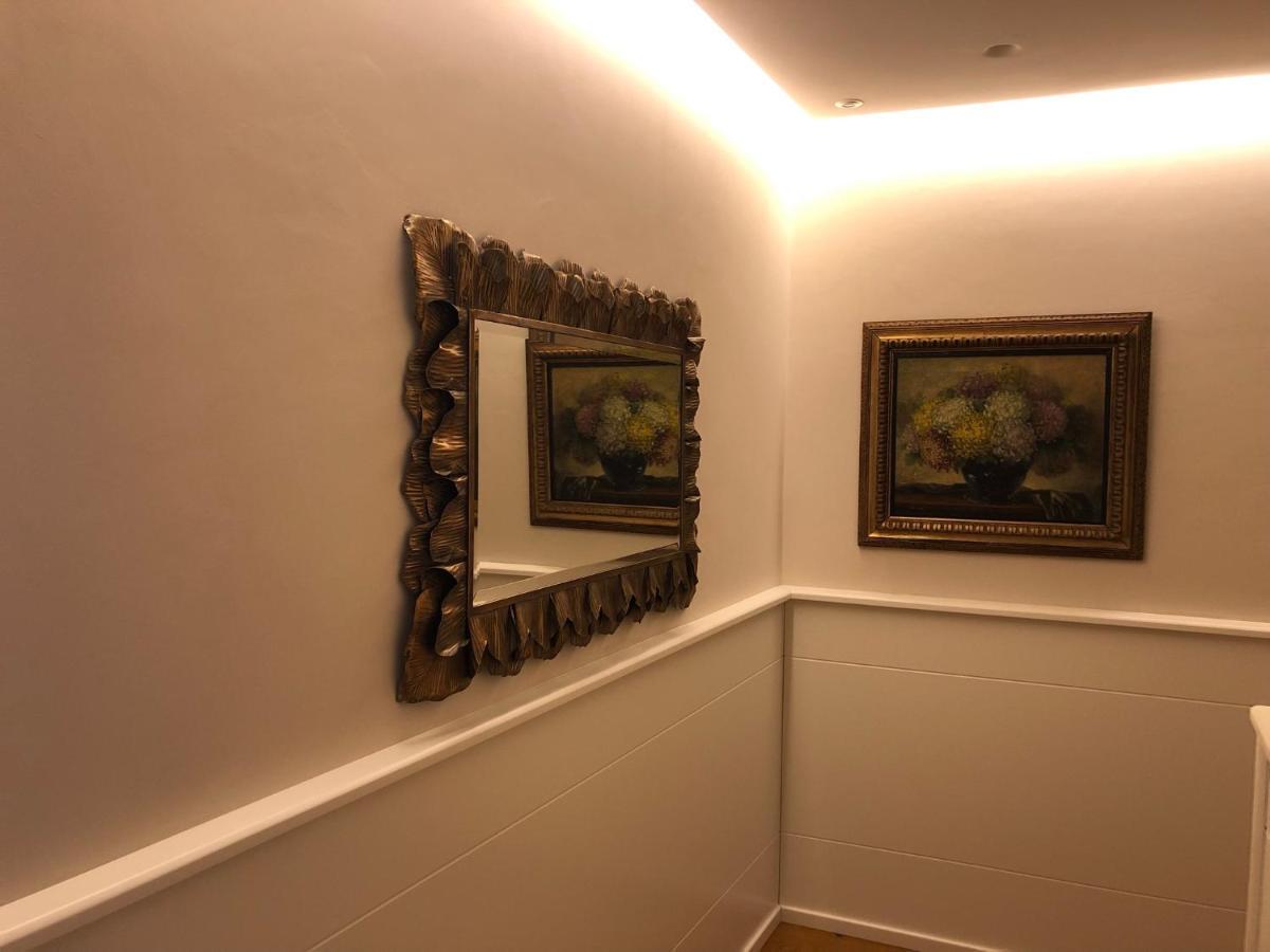 Casa Degli Orefici Кампобасо Екстериор снимка